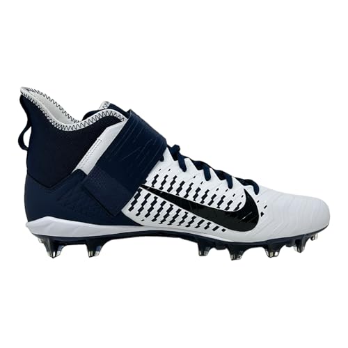 Image of Nike Men's Alpha Menace Pro 2 Mid Football Cleats
