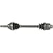 Cardone 60-3339 Remanufactured CV Constant Velocity Drive Axle Shaft