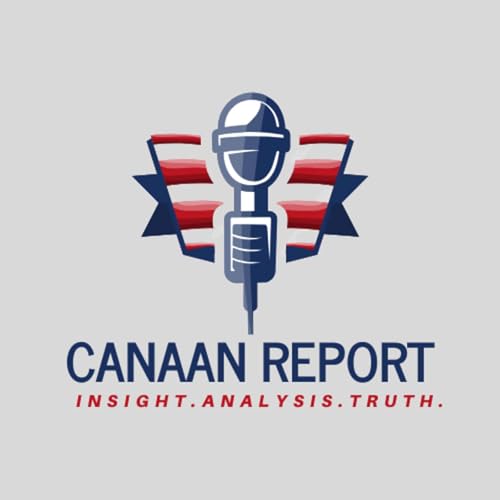 Canaan Report cover art