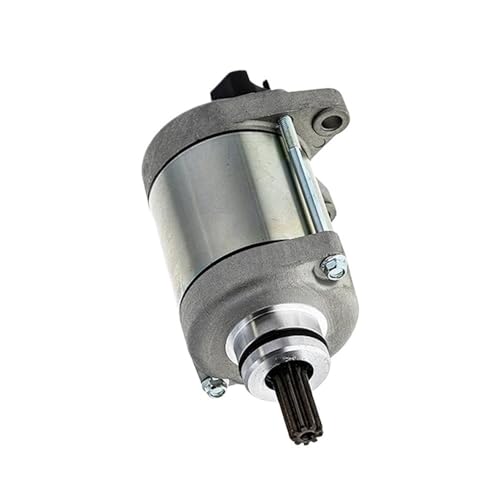 Démarreur moto 31200-HM8-B61 de haute précision TRX250