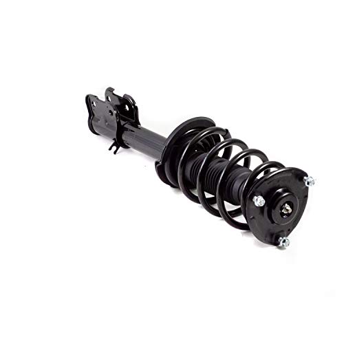 Image of Gabriel G57690 Ultra ReadyMount Front Right Complete Strut Assembly fits 11-13 Kia Sorento AWD (1 Pack)