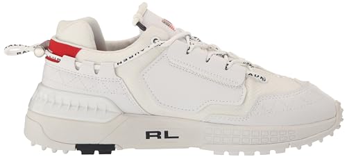 Image of POLO RALPH LAUREN Men's Keaton Sneaker