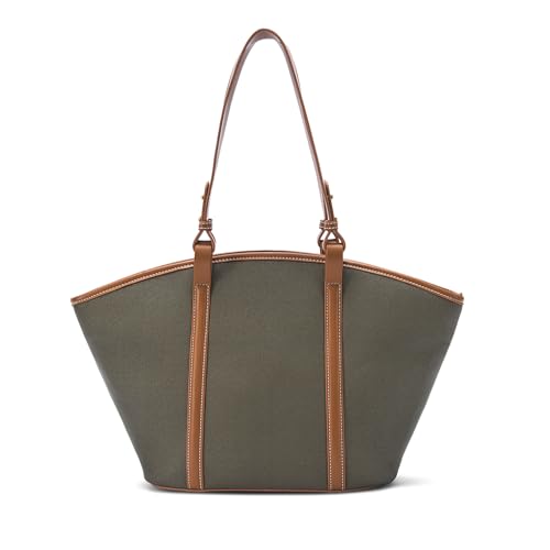 Image of Lino Perros Monroe Daisy Bloom Tote Bag