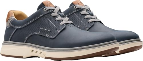Image of Clarks Men's Un Briley Pace Oxford
