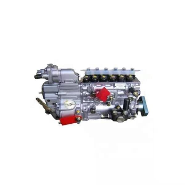 Amazon.com: Fuel Injection Pump VG1560080023 for Sinotruk Engine  