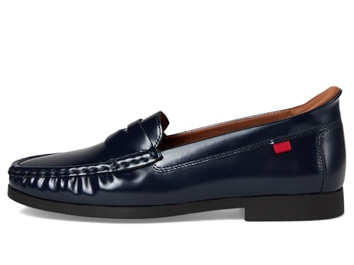 Image of Marc Joseph New York Women's Newbury Street Loafers (Hands Free Technology)