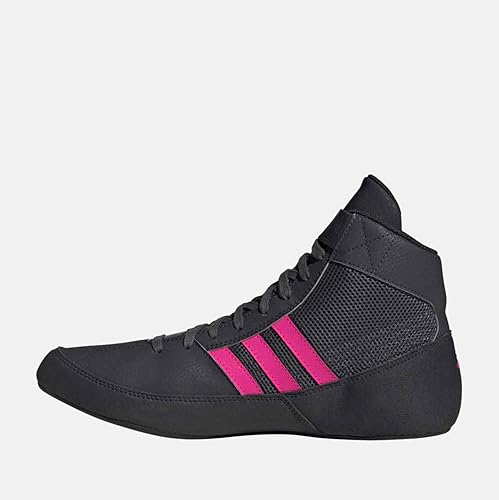 Image of Adidas Mens HVC 2 Youth Wresling Shoes