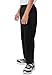 CLASSROOM Big Boys' Uniform Pull-On Pant, Black, 12