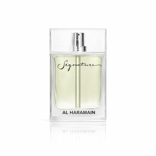 Al Haramain Parfums Signature Homme EDP Lot de 1