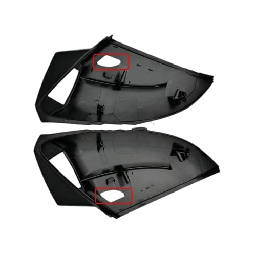 Garniture rétroviseur extérieur pour réparer le support inférieur cassé de votre Golf 7 GTI