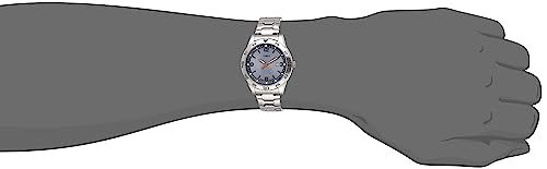 Image of Timex Tribute Men's Citation 42mm Quartz Watch with Stainless Steel Strap
