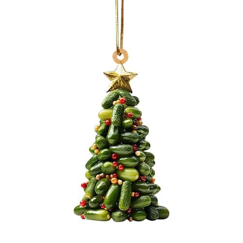 Weihnachtsbaumschmuck, Weihnachtsbaumschmuck, Weihnachtsbaum-Form,...