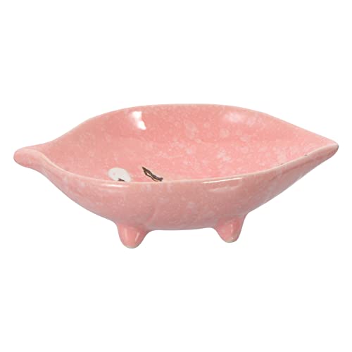 Ciotola in Ceramica per Criceti Ciotola di Cibo