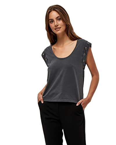 Haut Jaimi Desires Femme en maille légère pour un look casual au quotidien