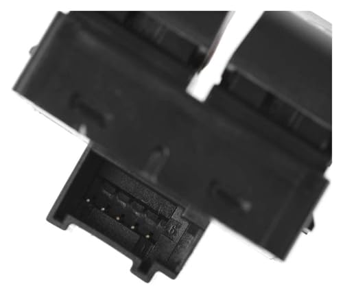 Bouton Commutation Vitre Audi A3 Commande Électrique Connecteur 8V0959851H 2018 2019 - 3