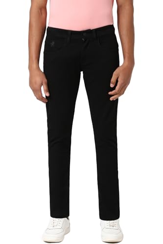 Image of Peter England Men's Skinny Jeans