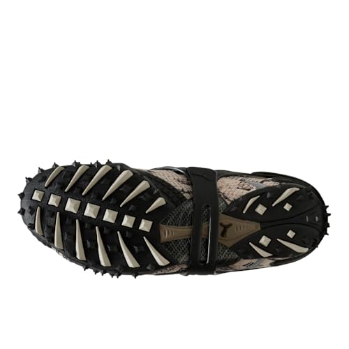 Image of PUMA Mens X Mostro Gabbia Slip On Sneakers Shoes Casual
