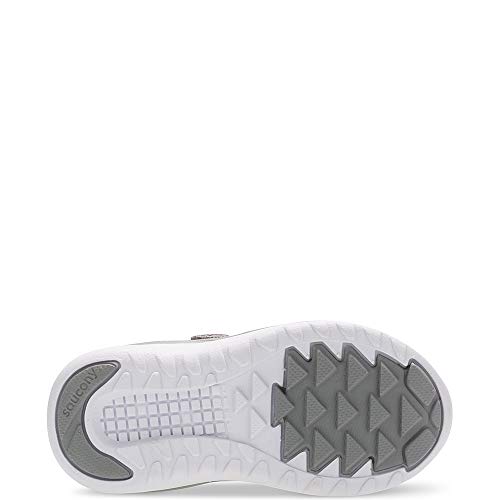 Image of Saucony Toddler Boys Baby Jazz Lite Slip On Sneakers