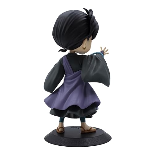 Bandai Banpresto Inuyasha Miroku Q Posket - vue 6