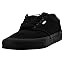 Canvas Black/Black Canvas Black/Black