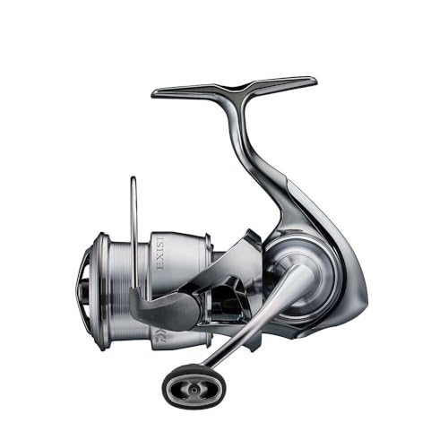 Daiwa New Exist G LT Spinning - Reel