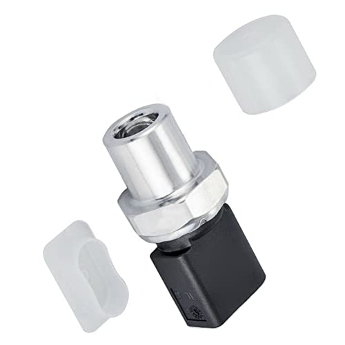 Pression du climatiseur 5Q0959126A 82CP6801 pressostat de remplacement pour circuit de froid