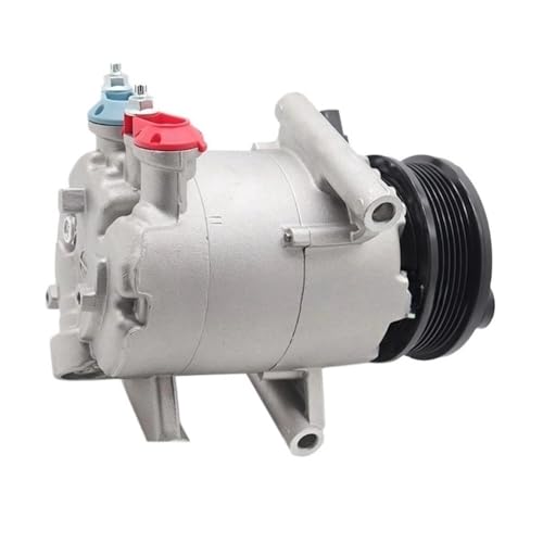 Compresseur de climatisation 1434388 pour Freelander 2 2.2 TD4