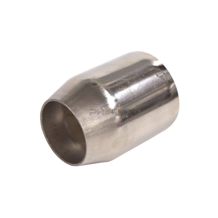 Amazon | PHOENIX マフラー 変換アダプター パイク サイレンサー 変換