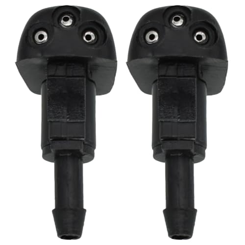 Gicleurs de lave-glace pour Hyundai Tiburon et XG350, buse d'essuie-glace avant 986303K500