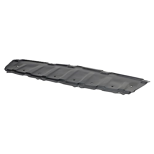 Image of TRQ Lower Center Engine Splash Shield Compatible with 2004-2009 Toyota Prius TO1228141