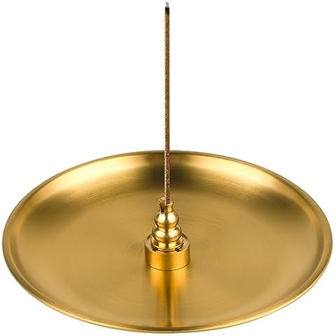 Porte-encens SLKIJDHFB 3 en 1 Cover