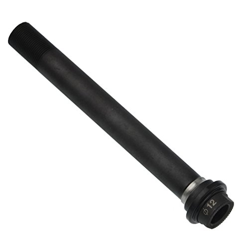 Axe creux Shimano 12 mm résout le jeu de moyeu FH-M815 avec la pièce Y-3D598020
