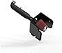 K&N Cold Air Intake Kit: High Performance, Guaranteed to Increase Horsepower: 50-State Legal: Fits 2005-2014 Nissan (Frontier, Xterra, Pathfinder) 4.0L V6,57-6014