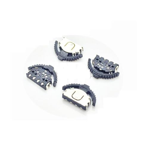 Interrupteur tactile 4 broches bouton poussoir micro switch de réinitialisation