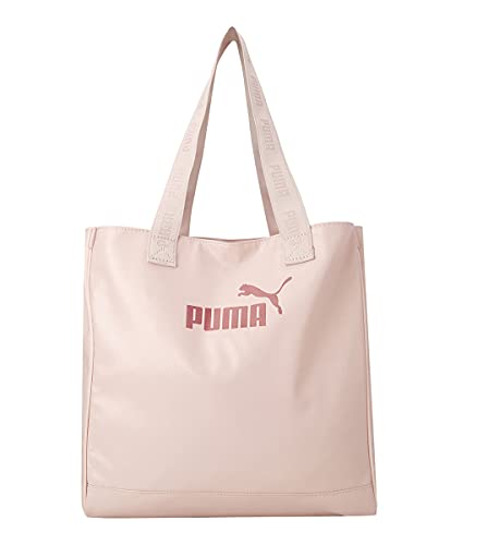 PUMA Core Up Shopper L Lotus
