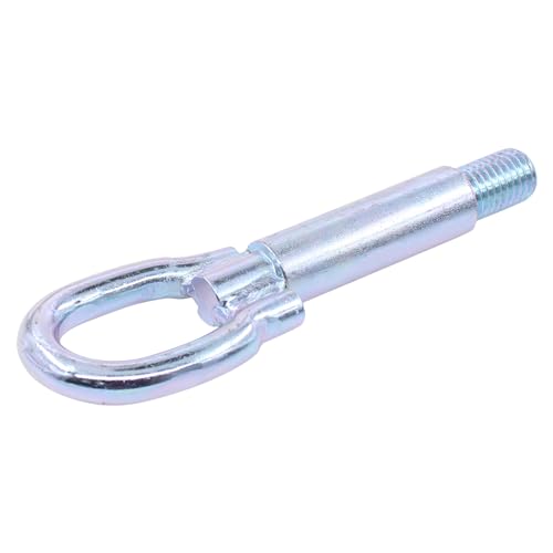 Abschlepphaken Abschleppöse Abschleppstange Haken Stoßstange Anhänger Stoßfänger Zugösenhaken Anhängerkupplung für Touareg 7P für Touareg 7L Golf 4 Polo 6R Polo 9N für Bora Amarok Up