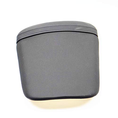 Nero posteriore sellino posteriore sedile passeggero per CBR1000RR Cbr 1000 RR 2004 2005 2006 2007