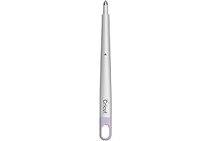 Cricut Debossing Tip - Stylus Lilac