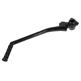 motorroller membrane defekt Start-stahlhebel – guter ersatz für den austausch des alten kaputten -starthebels.