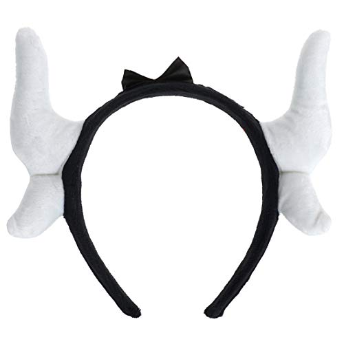 Miss Kobayashi's Dragon Maid Cosplay Hörner Haarreifen von Kanna Kamui