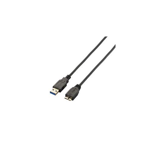 (11܂Ƃߔ) GR ɍUSB3.0P[u(A-microB) USB3-AMBX15BK