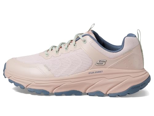 Skechers Women's D'lux Journey-Verbena Sneaker4