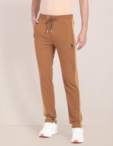 Image of U.S. POLO ASSN. Men Track Pants