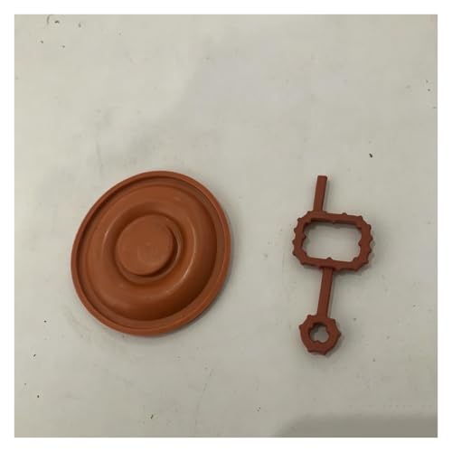 Fuga de aceite resuelta con kit tapa válvula PCV 03H103429H 3