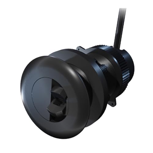 Raymarine E70667 Thru-Hull Transducer