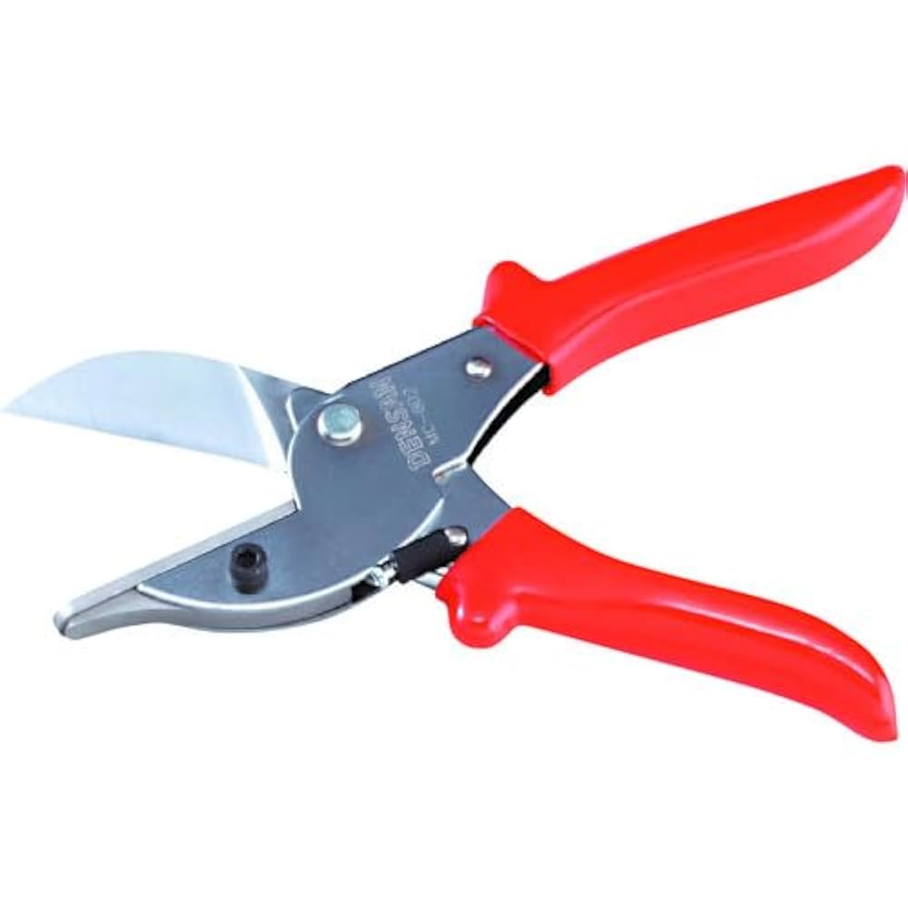 Amazon | デンサン モールカッター MC-602S | ケーブルカッター