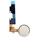 Daguys Home Button/Fingerprint Button/Power Button Flex Cable for LG V20