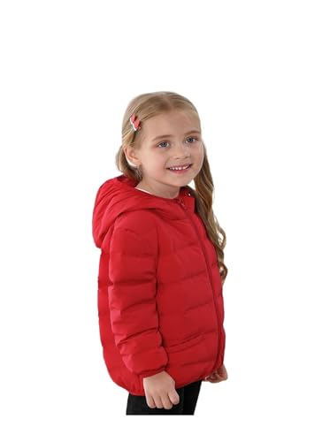 Boys Girls Convertible Hooded Down Coat, Boys Winter Coats with Pockets boys winter coat2