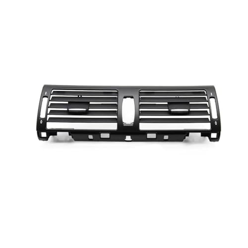 Panneau de protection de sortie d air frais avant arrière BMW X5 E70 grille ventilation 2007-2013