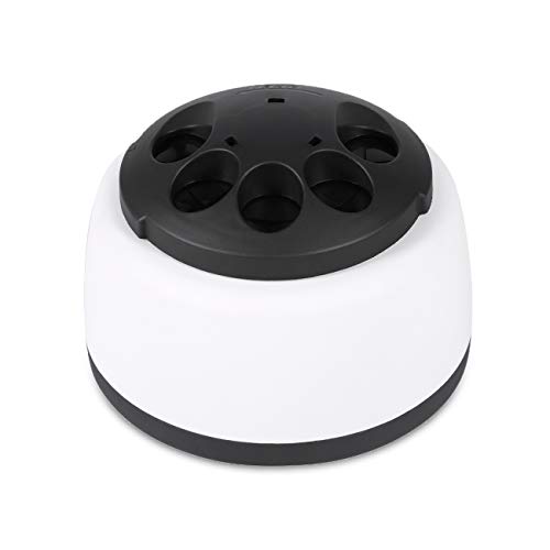 Nail Polish Remover Machine Electric Steamer Manicure Tool Steamed to Remove Nail Gel Easier